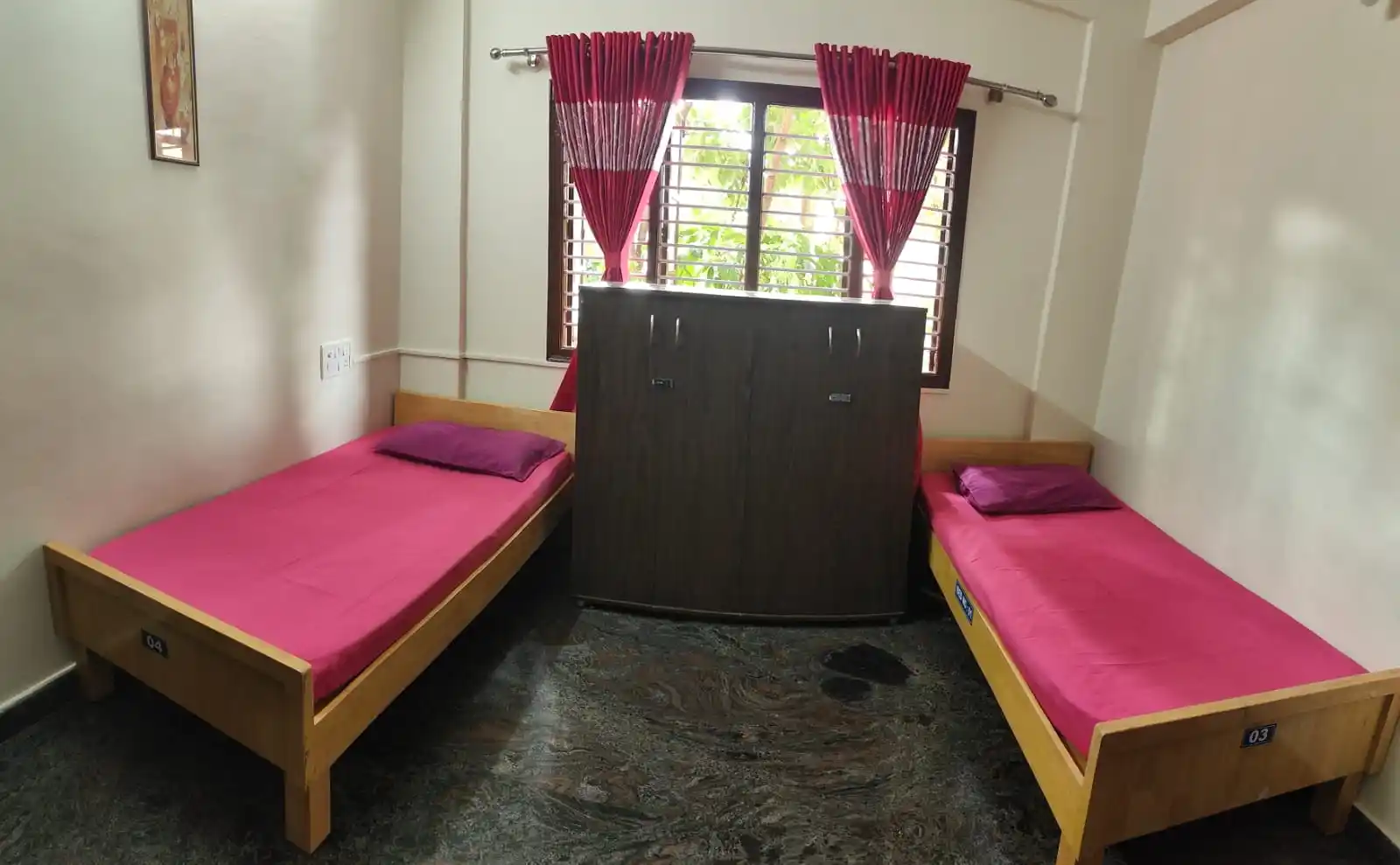 Sri Sai Guest House NGEF Photo 4 Sri Sai Guest House NGEF Photo 4