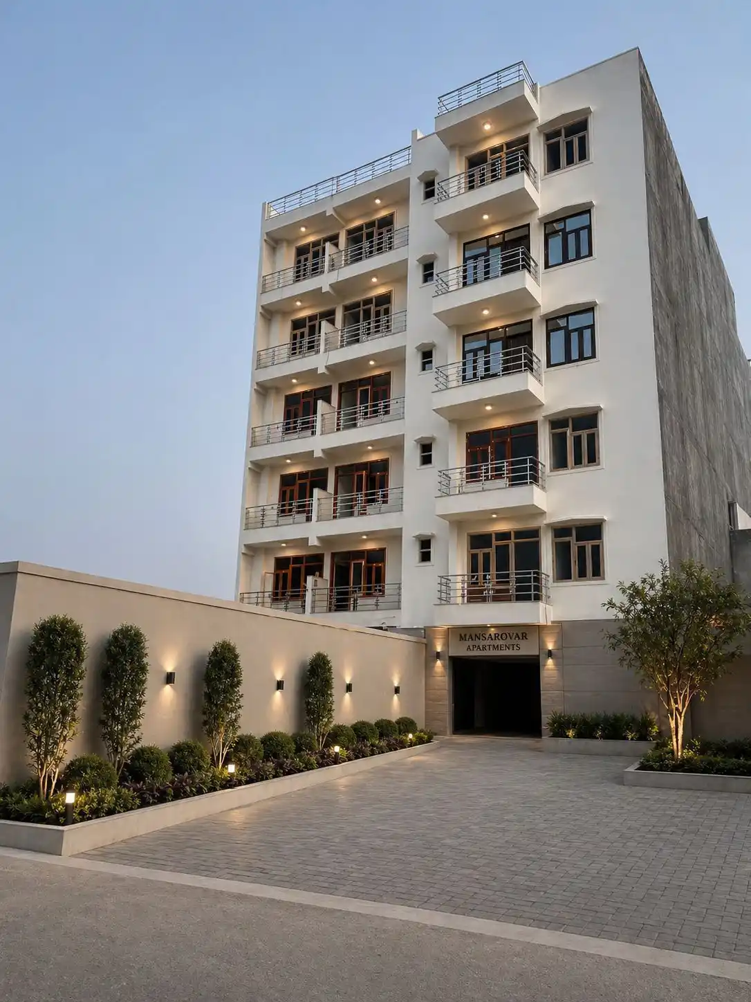 Neo Homes - Samriddhi PG Photo 3 Neo Homes - Samriddhi PG Photo 3