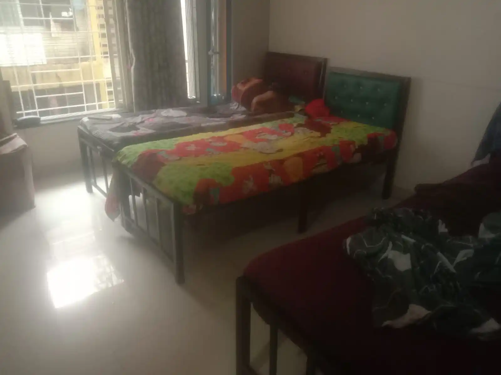 SAMRUDDHI 606 KURLA GIRL'S Photo 5