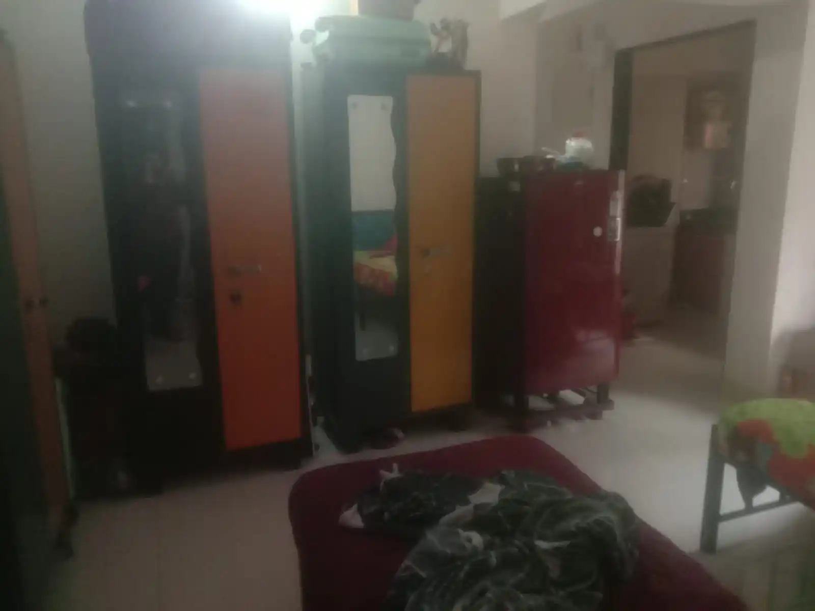 SAMRUDDHI 606 KURLA GIRL'S Photo 4