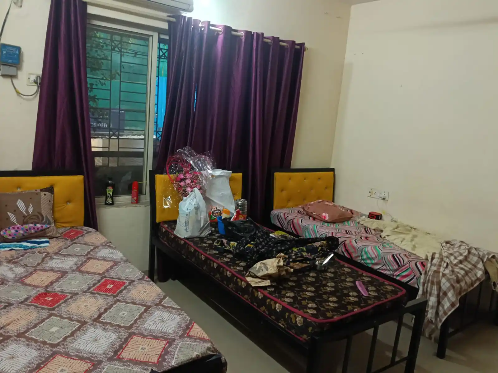 CHANDAN PRIDE A102 GHATKOPAR GIRL'S - Image 8