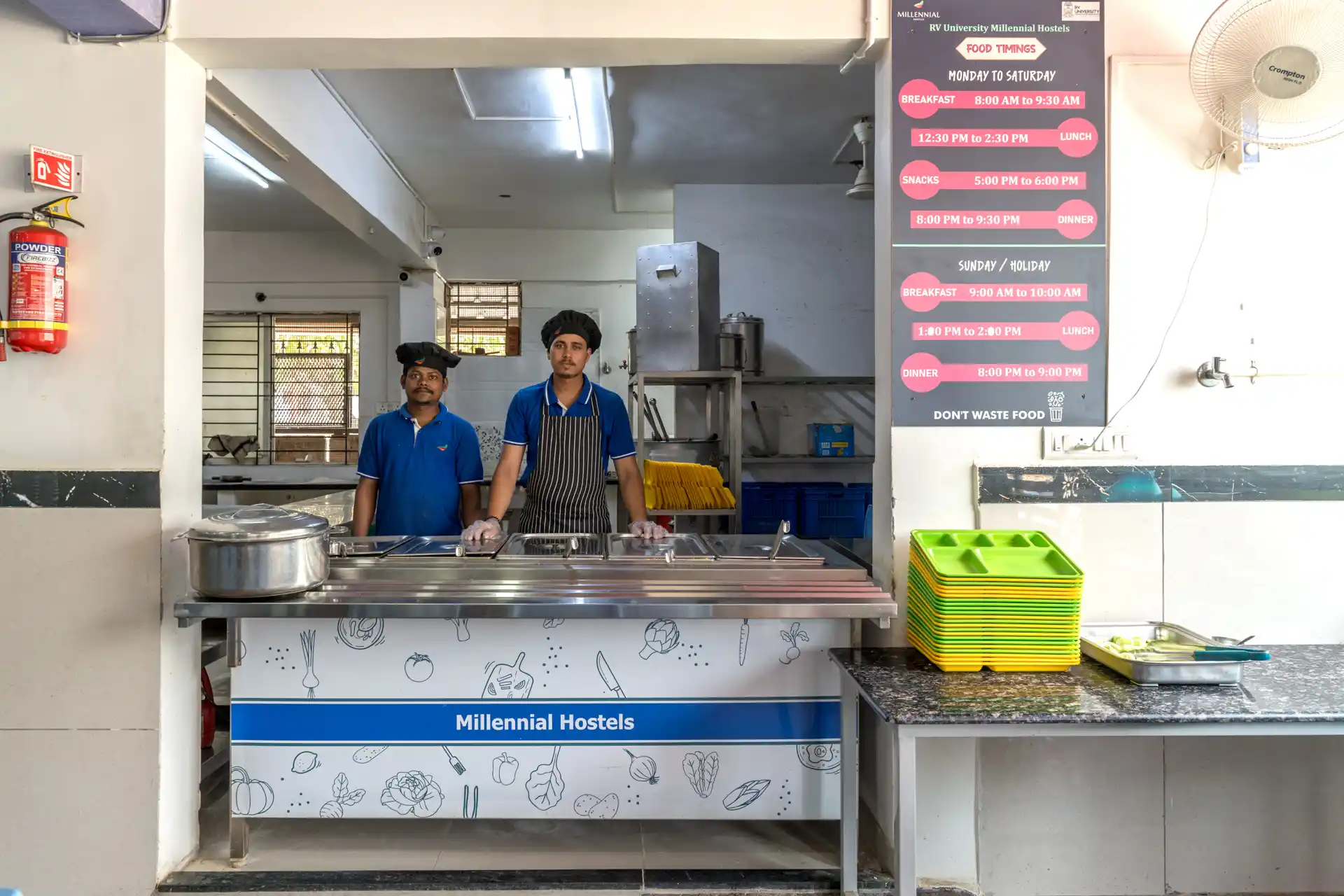 Millennial RV Topaz 1  - Image 5