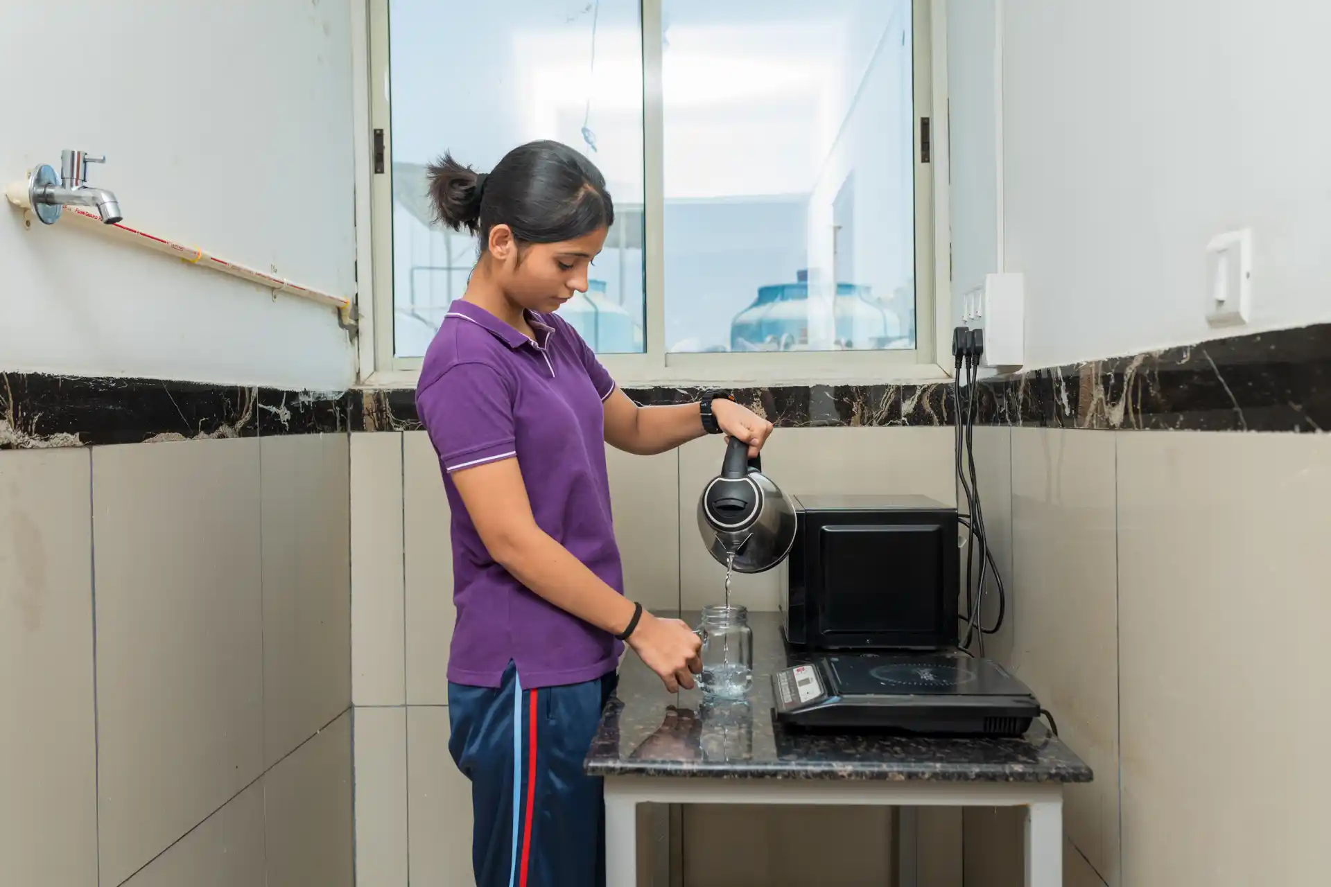 Millennial RV Topaz 1  - Image 12