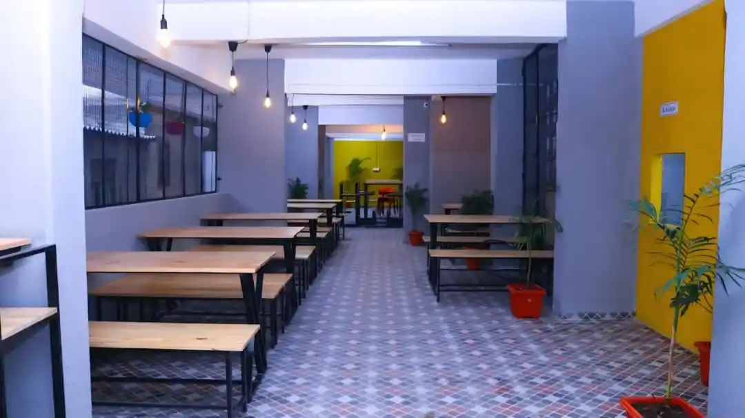 New Housemate Girls PG Photo 1