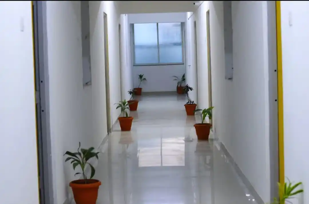 New Housemate Girls PG Photo 6