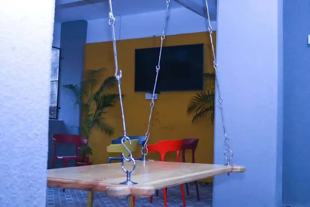 New Housemate Girls PG Photo 2