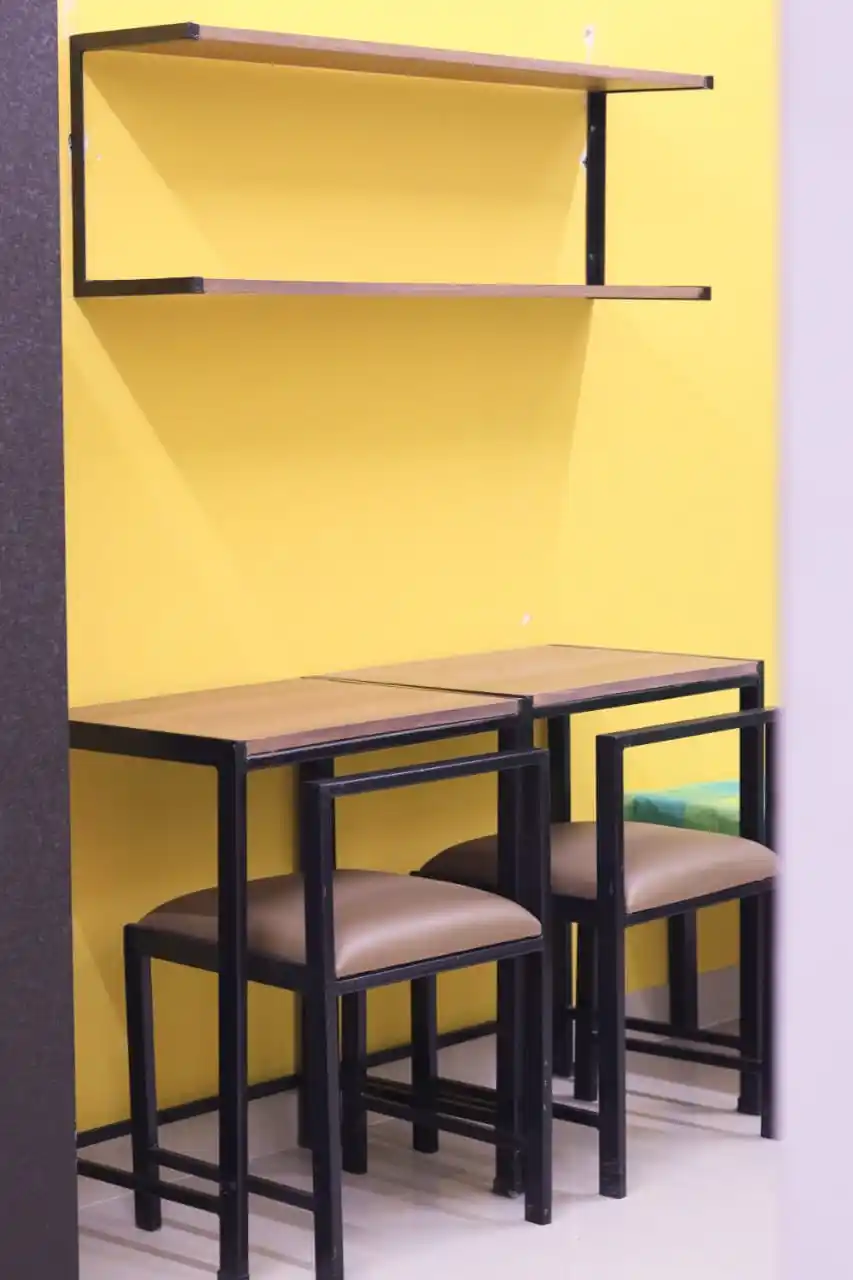 New Housemate Girls PG Photo 5