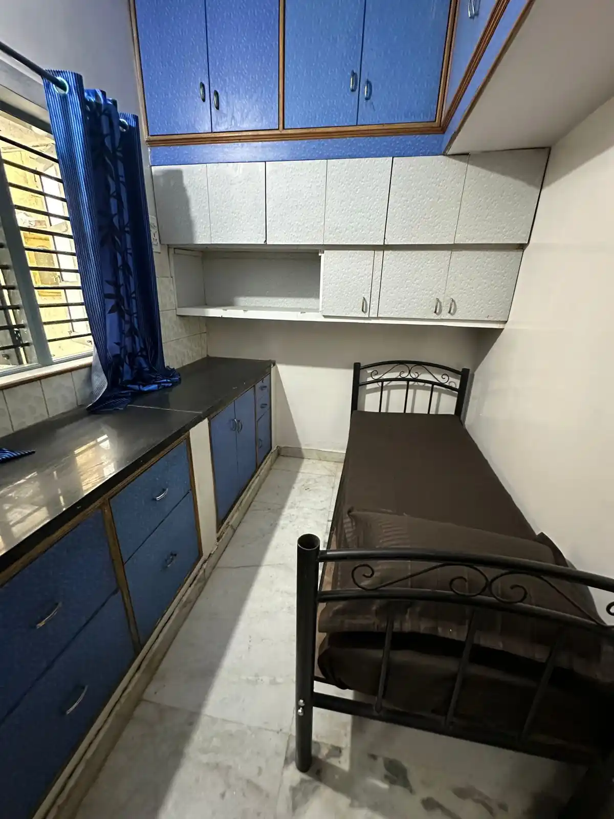 Spring Fields PG For Men Vijayanagar Photo 2