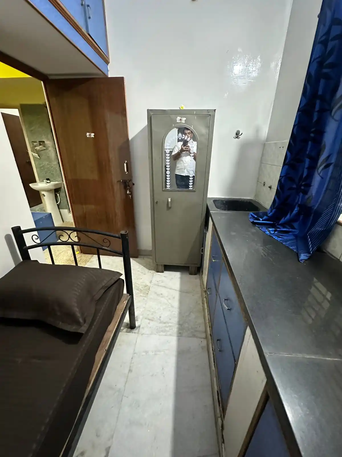 Spring Fields PG For Men Vijayanagar Photo 3