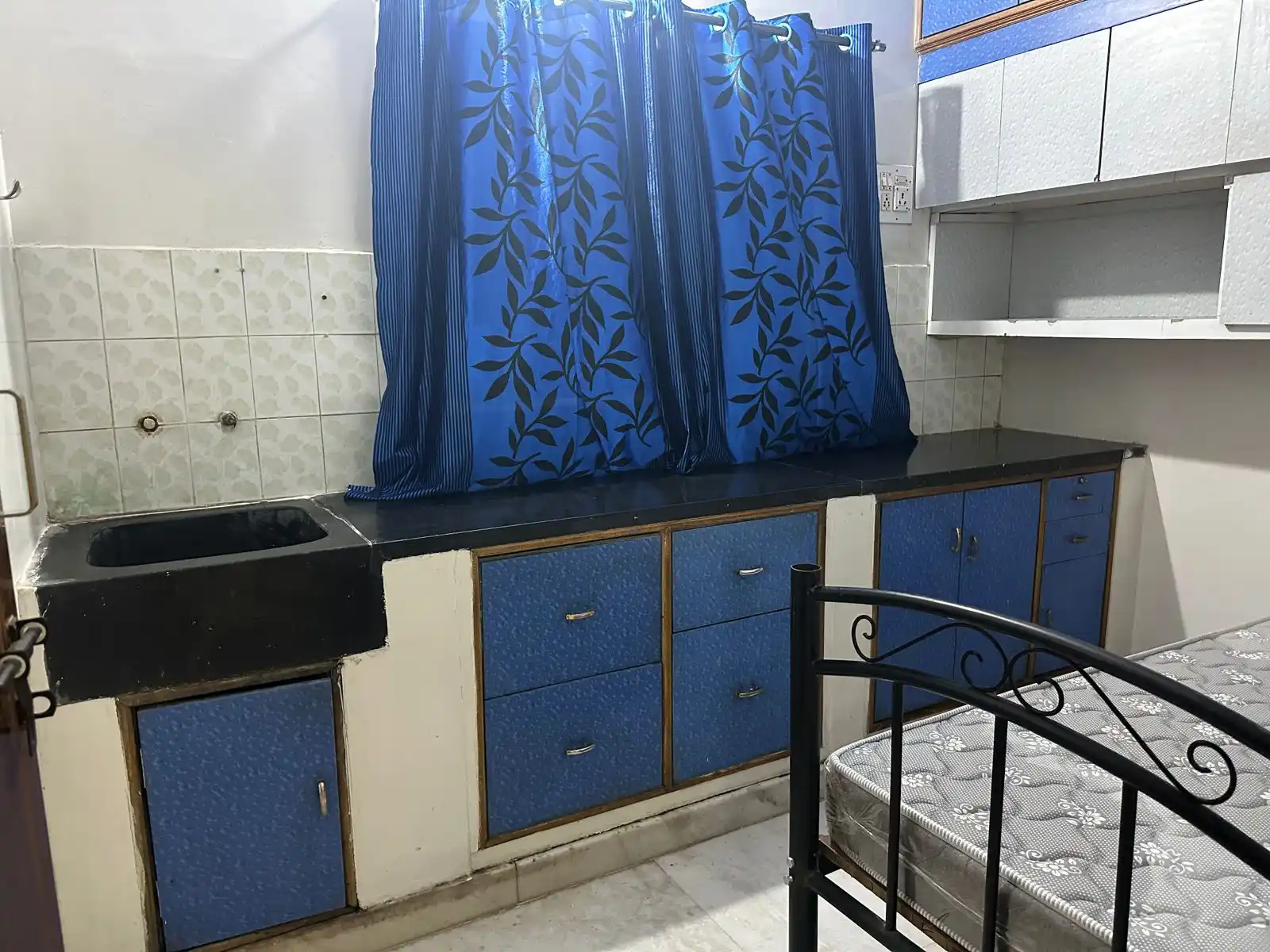 Spring Fields PG For Men Vijayanagar Photo 5