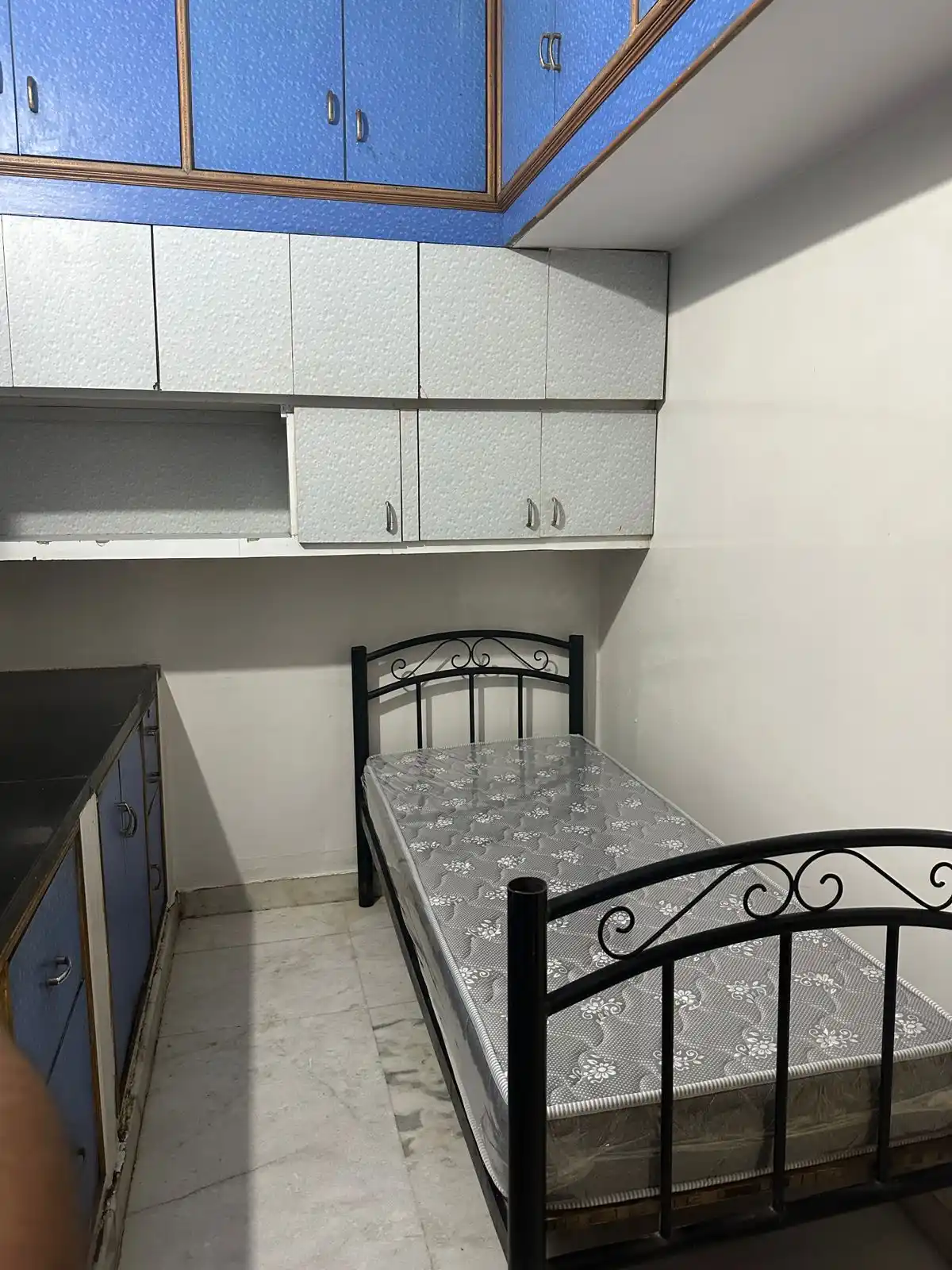 Spring Fields PG For Men Vijayanagar Photo 4