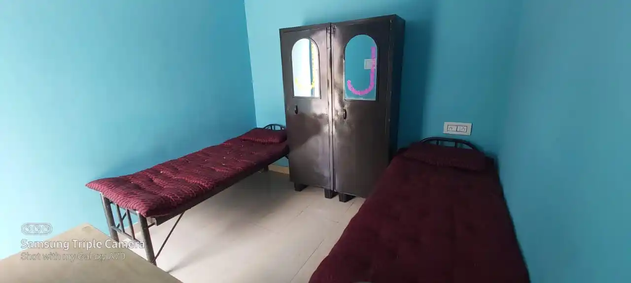 Spring Fields PG For Men Vijayanagar - Image 9