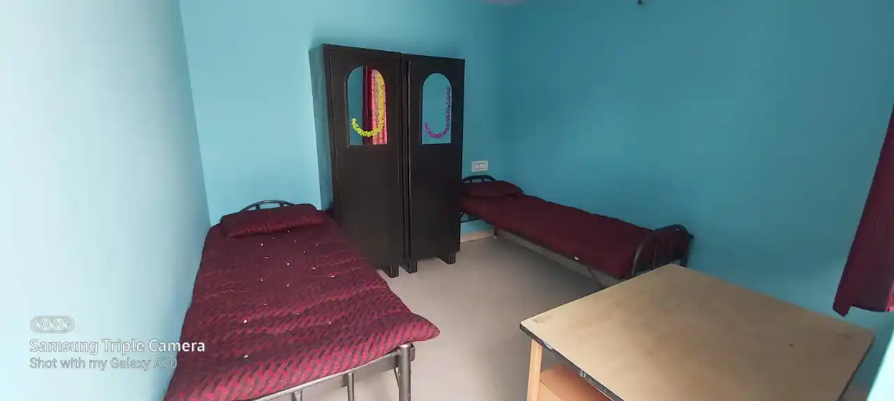 Spring Fields PG For Men Vijayanagar Photo 6