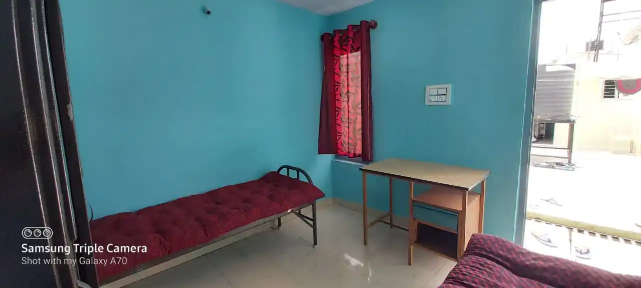 Spring Fields PG For Men Vijayanagar - Image 7