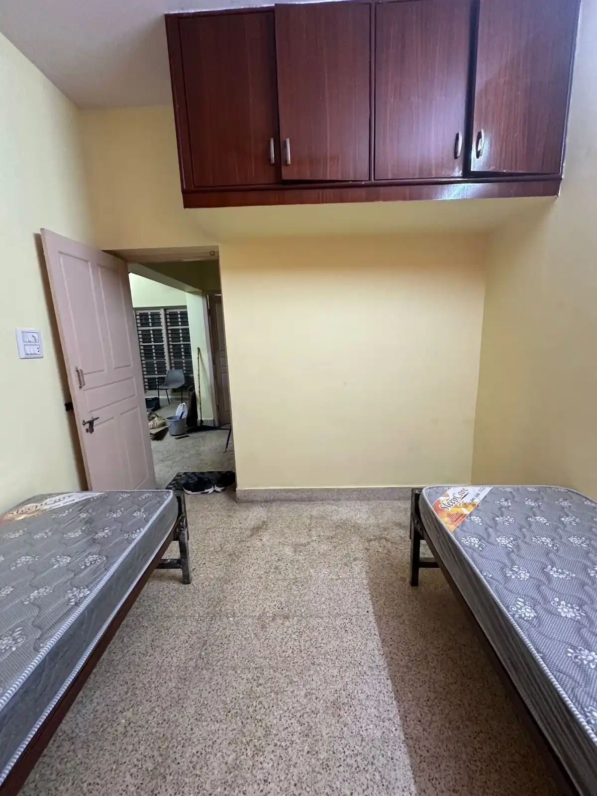 Spring Fields PG For Men Vijayanagar - Image 8