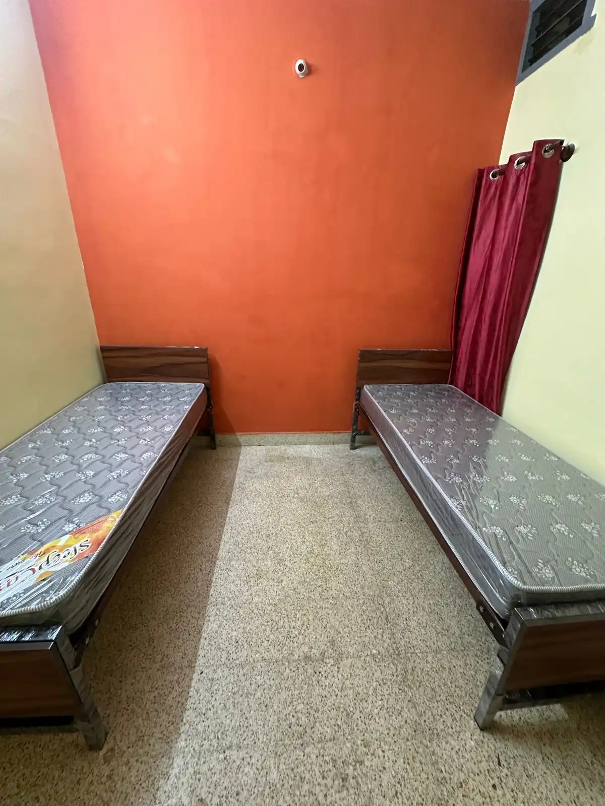 Spring Fields PG For Men Vijayanagar - Image 12