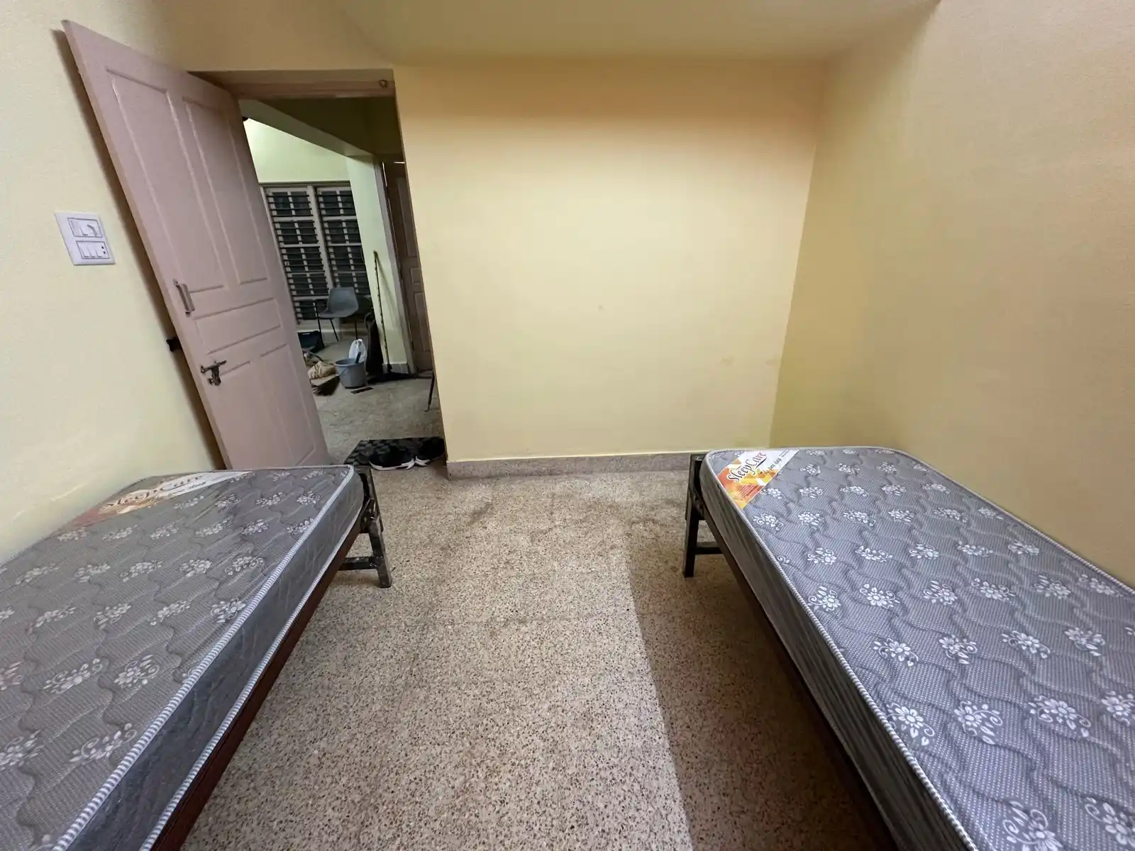 Spring Fields PG For Men Vijayanagar - Image 11