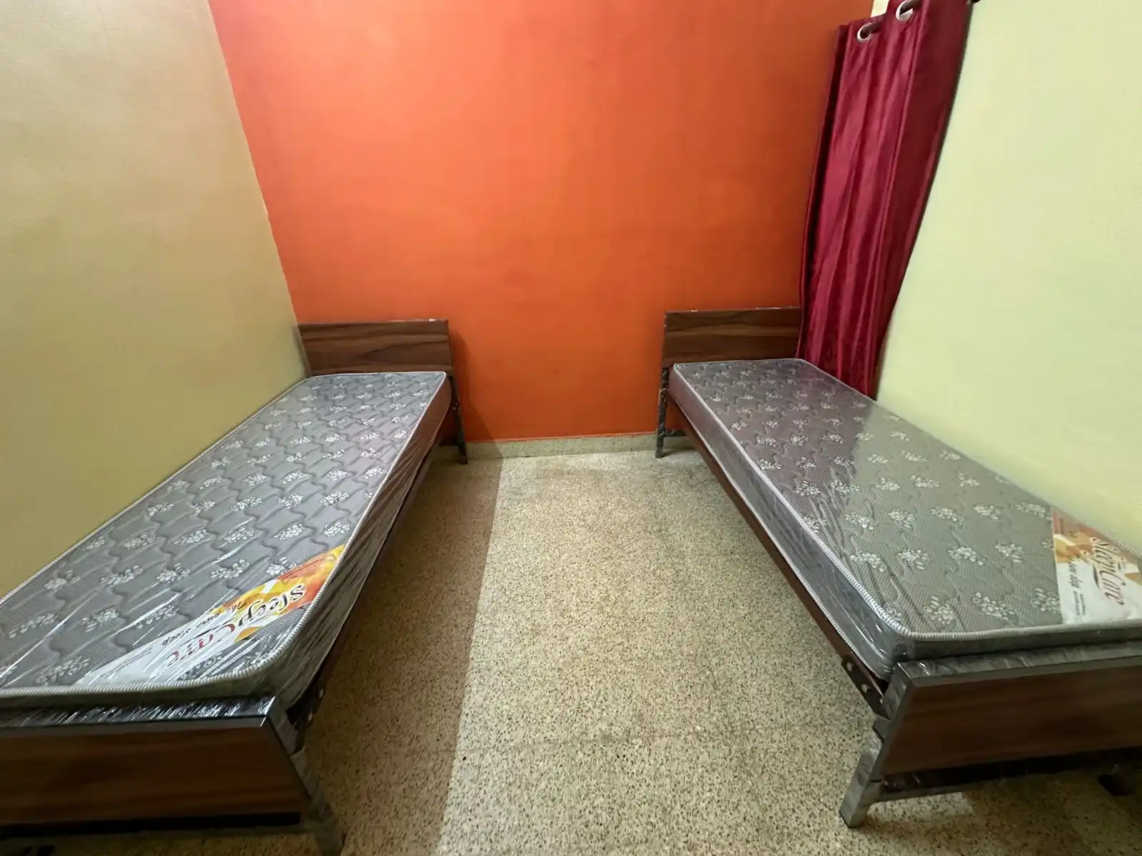 Spring Fields PG For Men Vijayanagar - Image 10