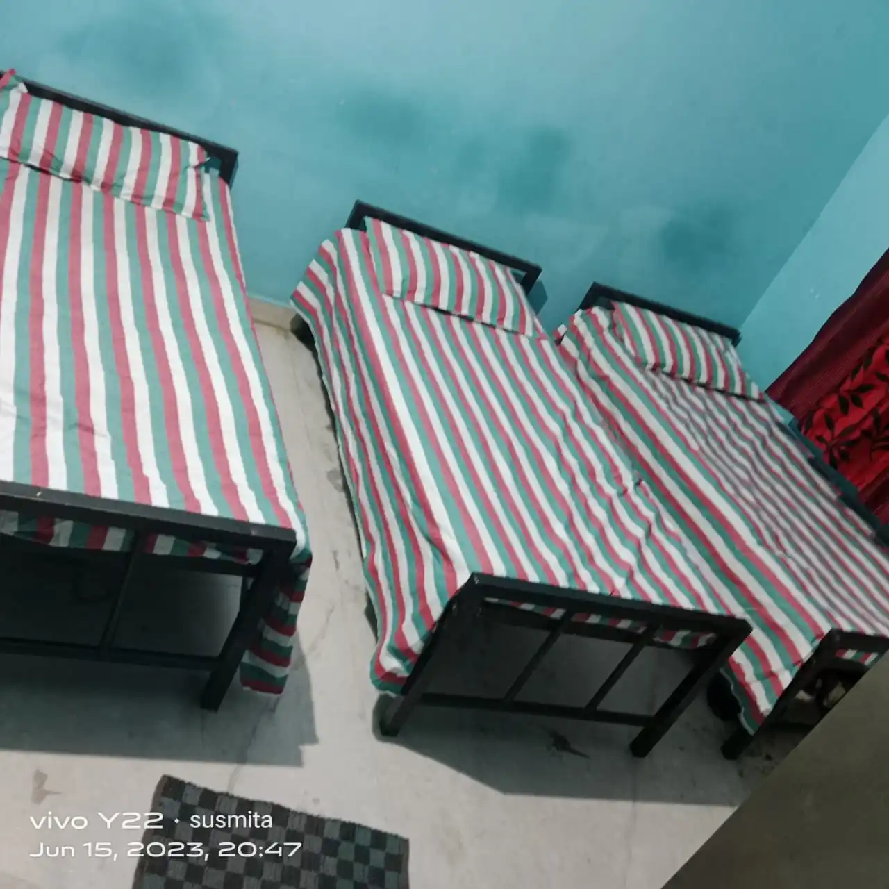 Spring Fields PG For Men Vijayanagar - Image 14