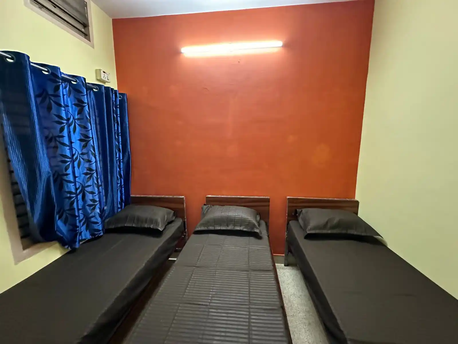 Spring Fields PG For Men Vijayanagar - Image 18