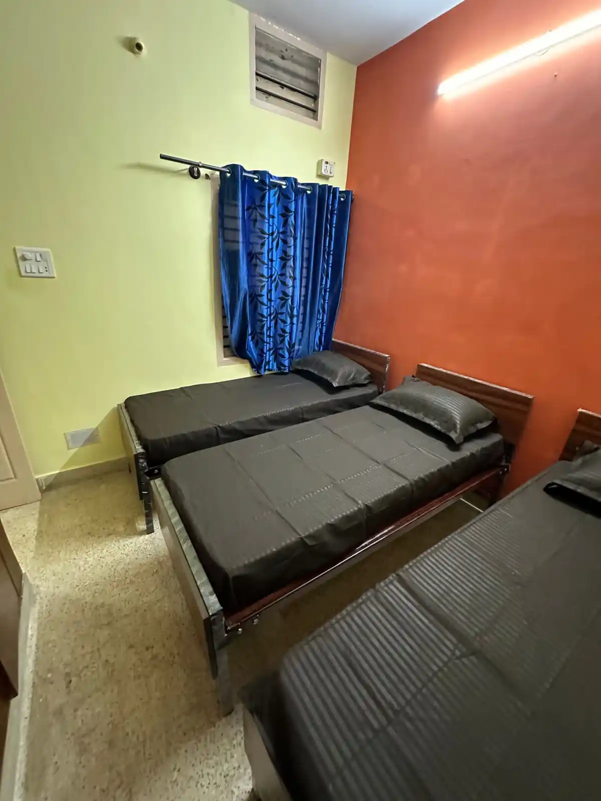 Spring Fields PG For Men Vijayanagar - Image 16