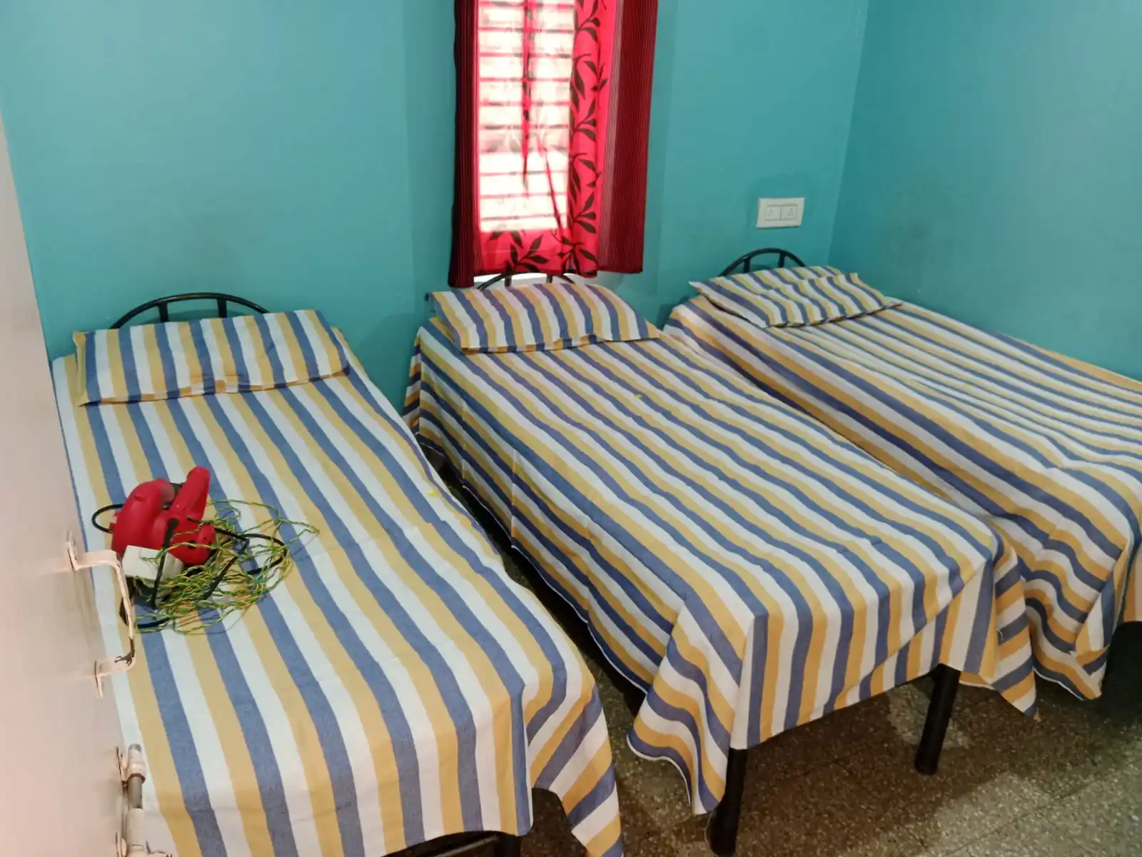 Spring Fields PG For Men Vijayanagar - Image 22