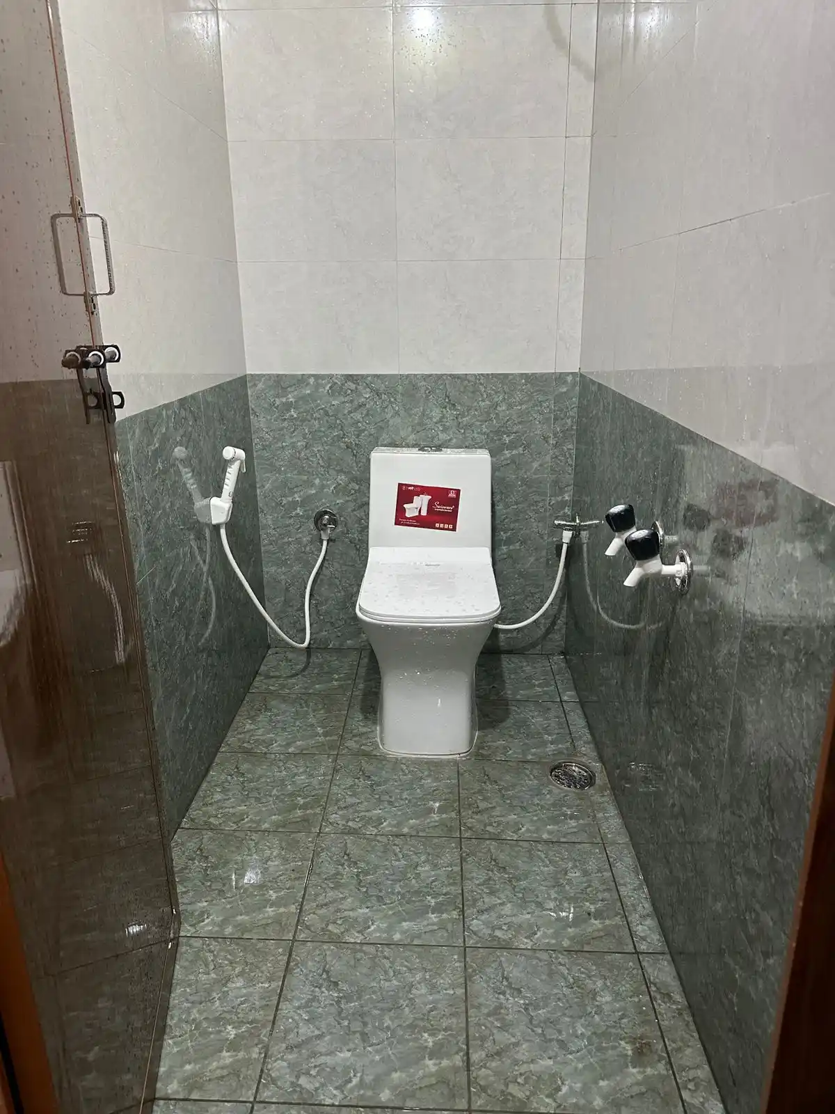 Spring Fields PG For Men Vijayanagar - Image 21