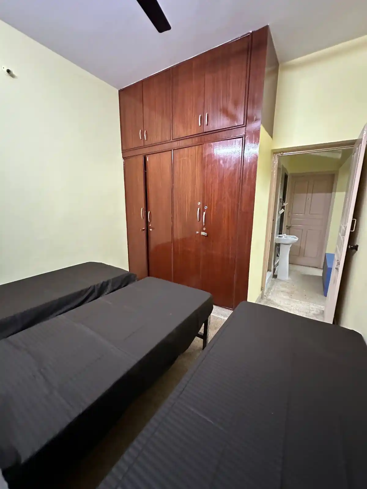 Spring Fields PG For Men Vijayanagar - Image 19