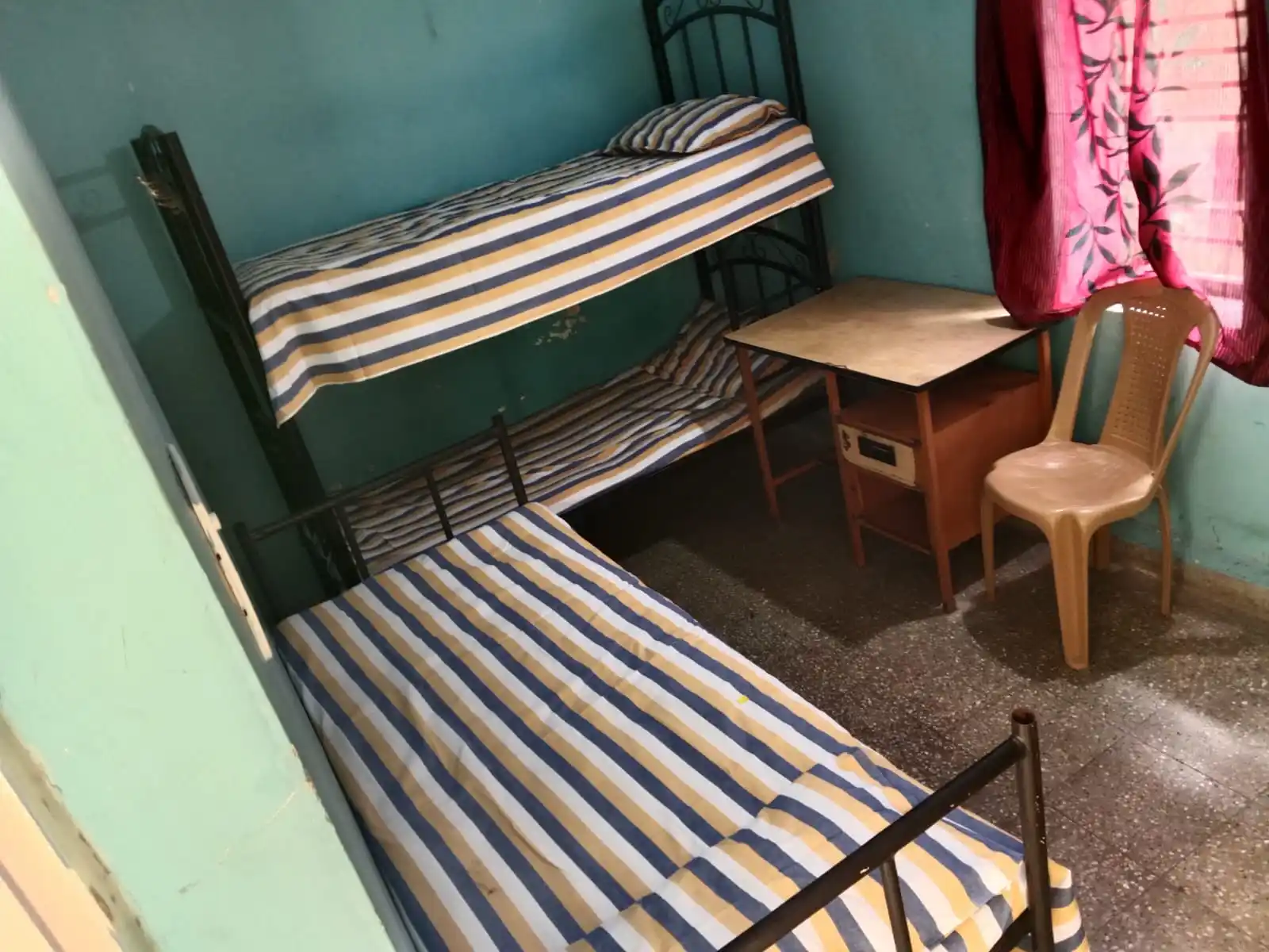 Spring Fields PG For Men Vijayanagar - Image 24