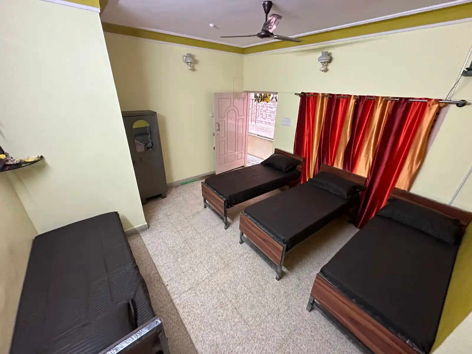 Spring Fields PG For Men Vijayanagar - Image 34