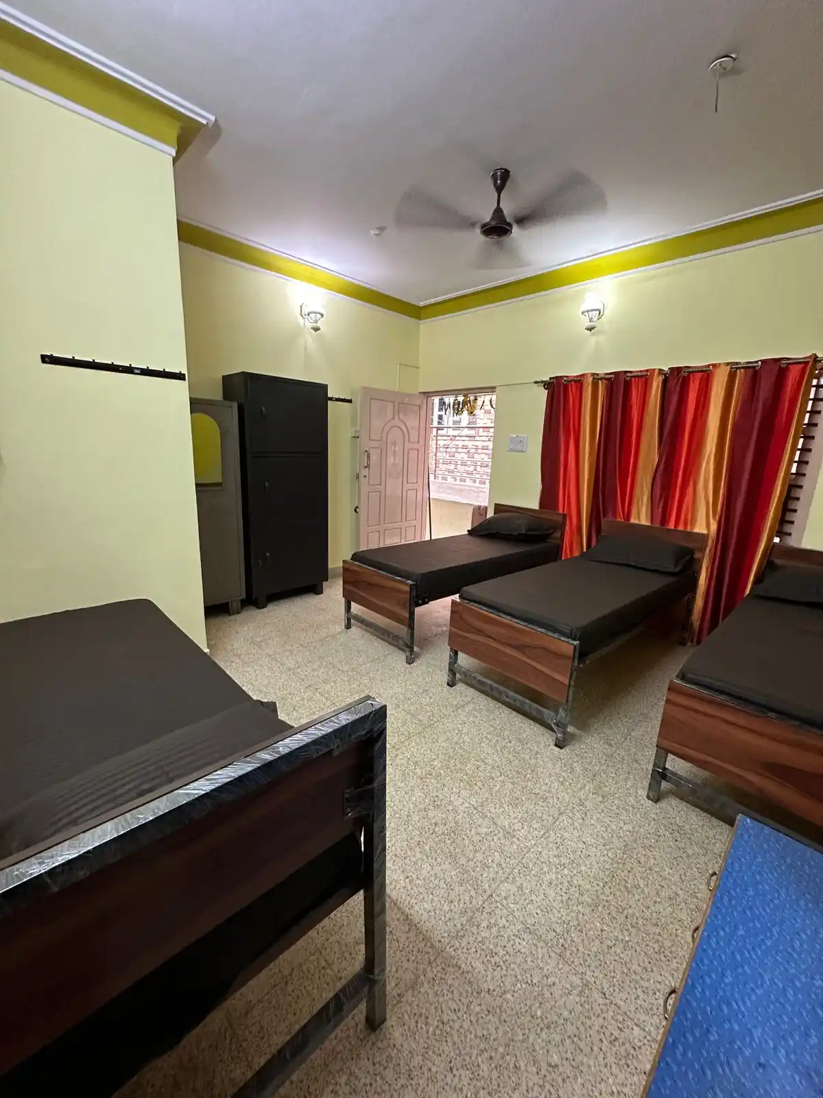 Spring Fields PG For Men Vijayanagar - Image 30