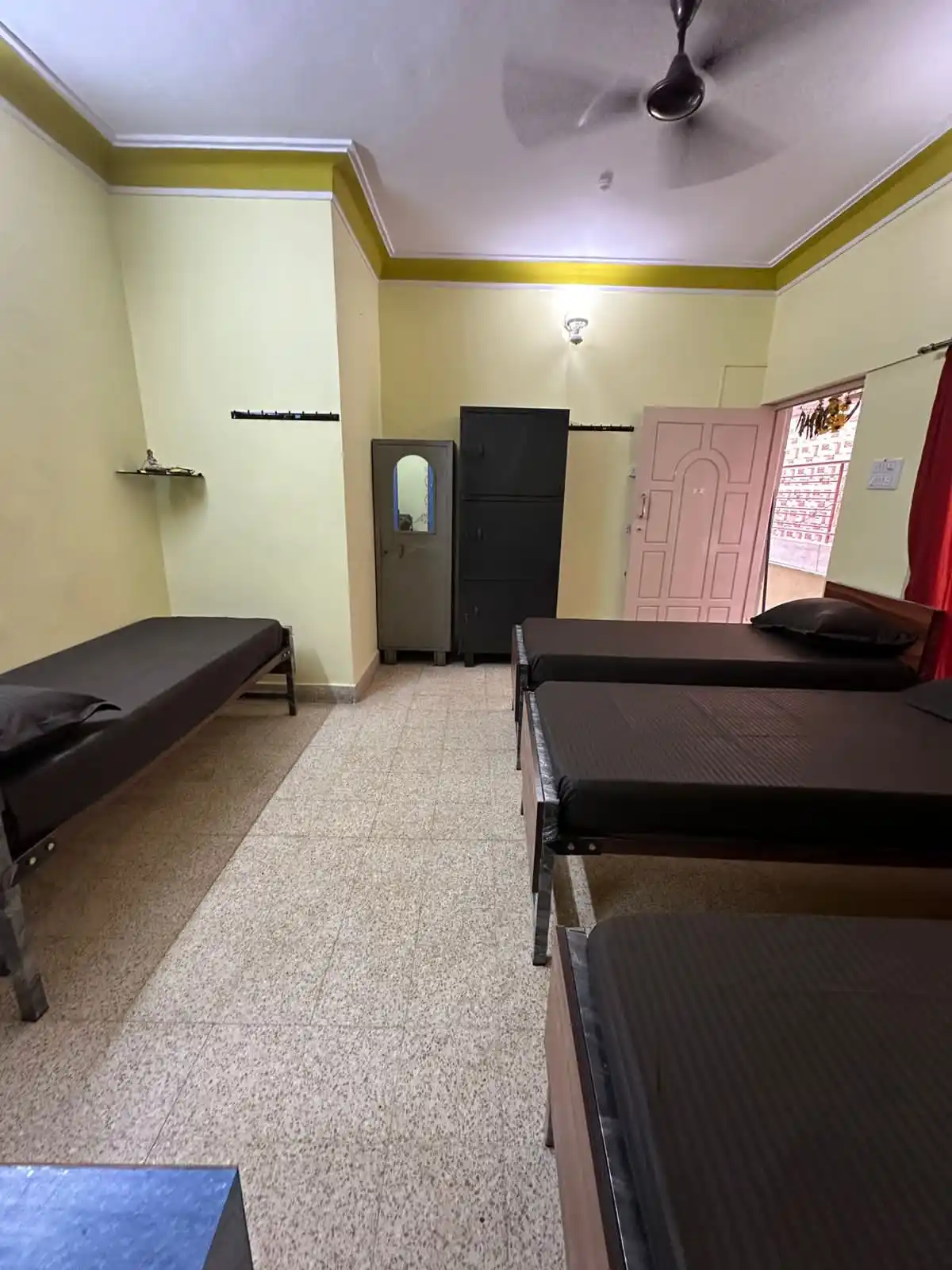 Spring Fields PG For Men Vijayanagar - Image 29