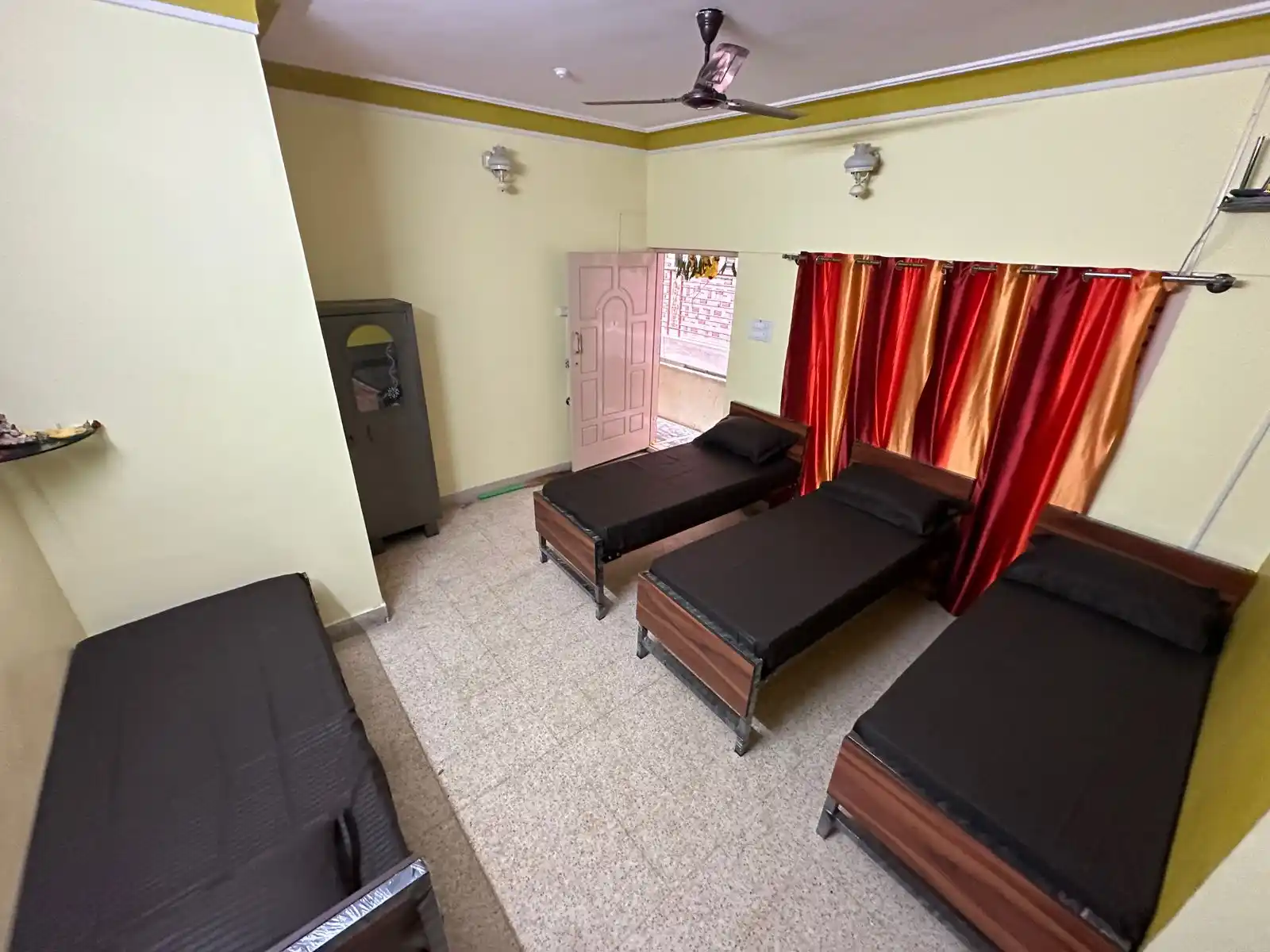 Spring Fields PG For Men Vijayanagar - Image 33