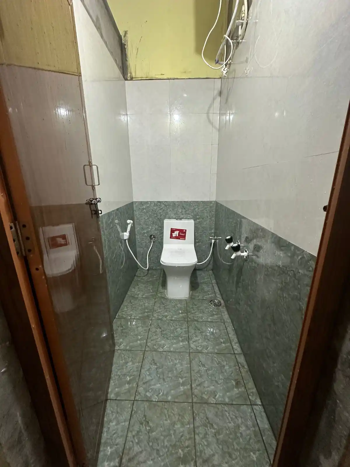 Spring Fields PG For Men Vijayanagar - Image 38