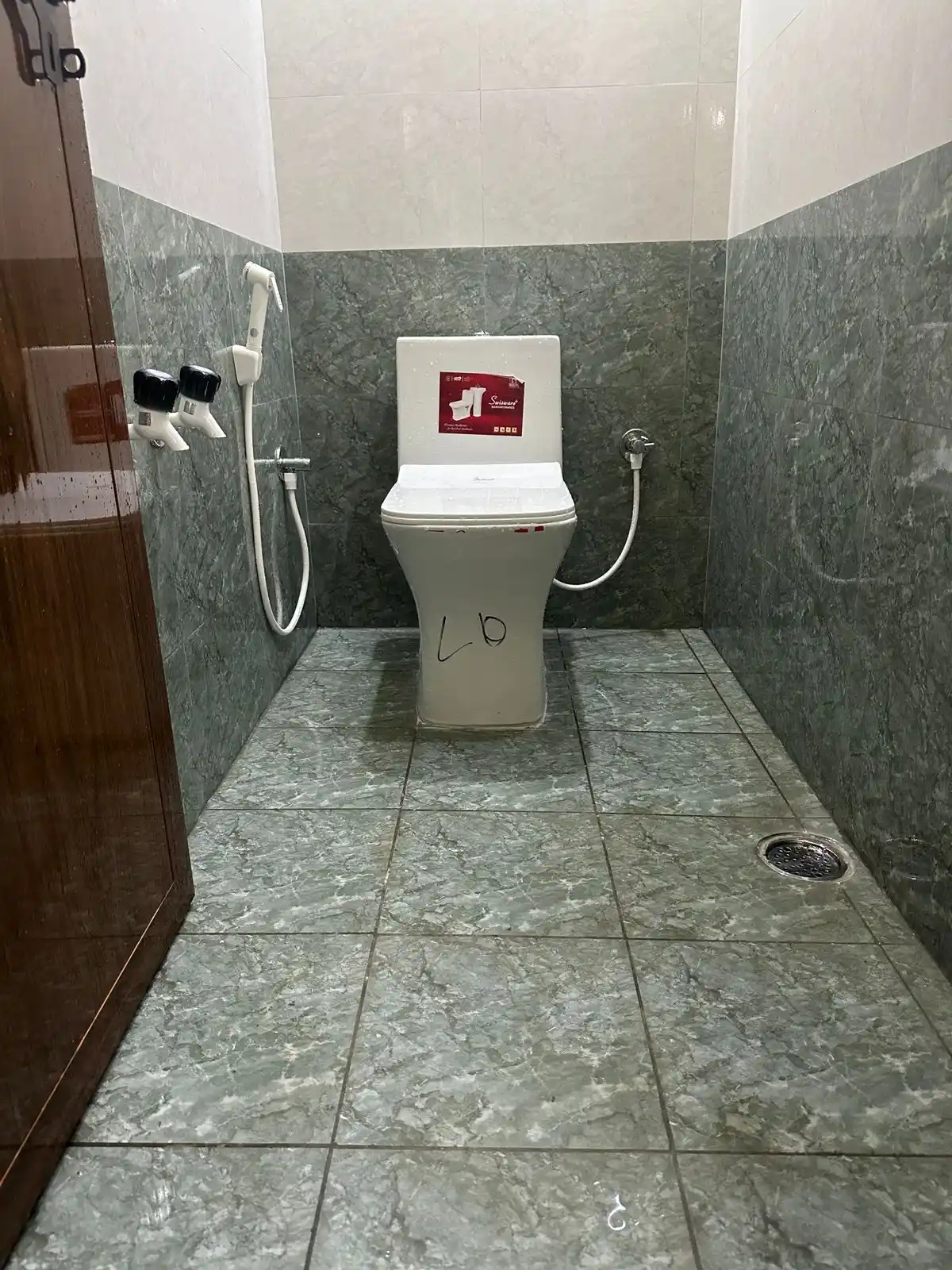 Spring Fields PG For Men Vijayanagar - Image 41