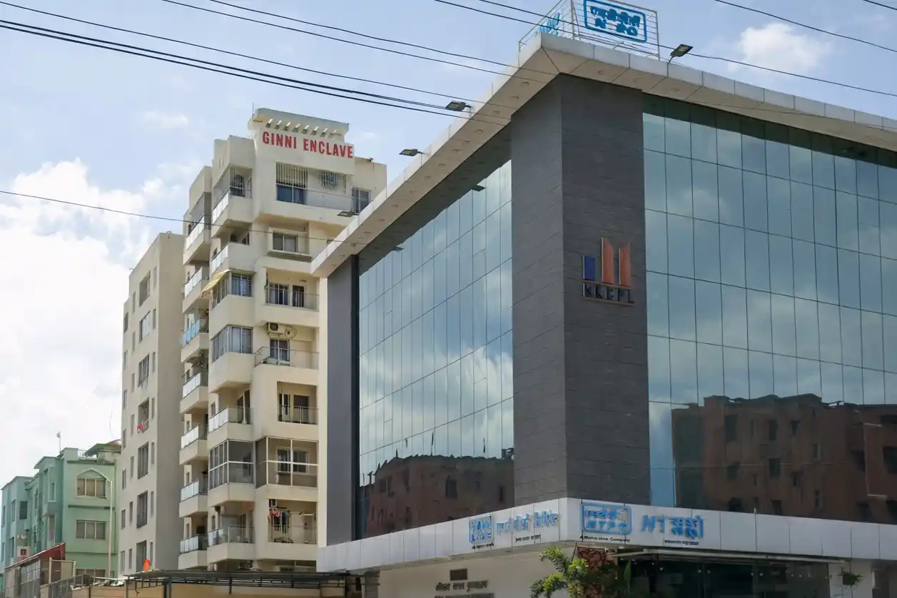 B12 Krishna Enclave, Buddha Colony, Patna - Image 1